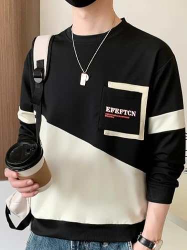 Image of Celary Sweatshirt for Men||Letter Graphic Sweatshirt for Mens|| Hoodies for Man || Hoodie
