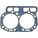 Price comparison product image Fel-Pro 21205 PT-1 Cylinder Head Gasket