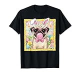 Œufs de Lapin de Pâques pour Maman T-Shirt