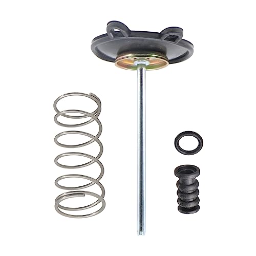Carbpro 16021-413-751 Carburetor Accelerator Pump Rebuild Kits for fits Honda CB900 CX500 GL1100 CM450 CB400T CB450T CM400T Replaces 16021-438-671, 16021-463-004, 18-2808