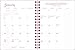 Dolly Parton A Year in Songs Deluxe Organizer 2026 Weekly Planner Calendar
