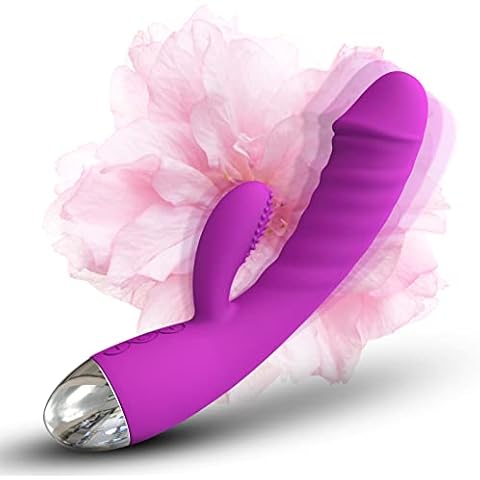 10 Powerful Modes Adults Vibrat.o.rs Sensory Toys Wireless Rechargeable S.e.x Toys4_Women Tool Toys4couples - Women, Men, Waterproof Vibrantoror for Woman Vibratorter with Silicone Materials Cover