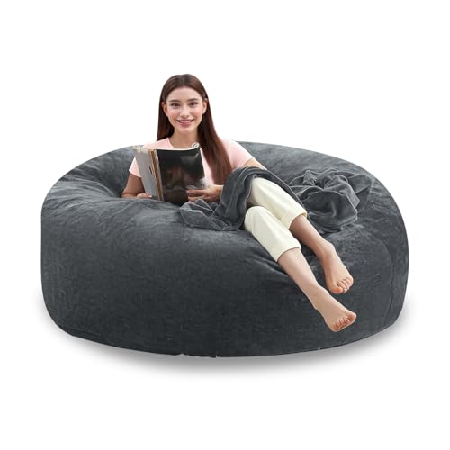 Combet Big Bean Bag Chair