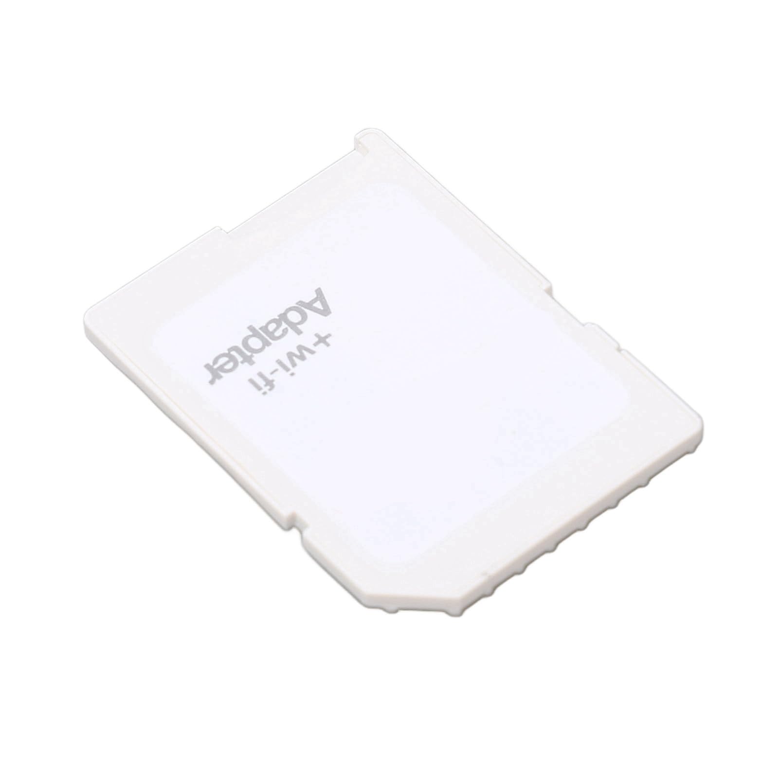 LICAEVEY Karta Pamięci do Karty Pamięci Adapter WiFi Transmisji
