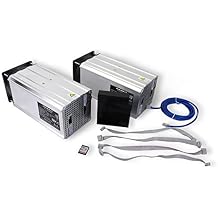 ASIC LTC Miner A4+ 550MH/750W
