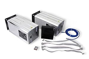 Innosilicon ASIC LTC Miner A4+ 550MH/750W