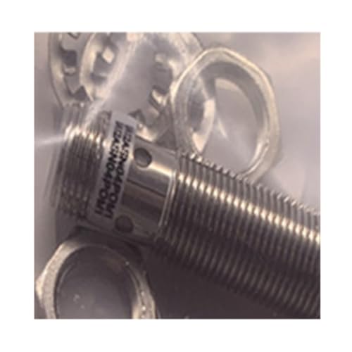 Capteur de proximité IA12ASN04POM1 Carlo Gavazzi M12 PNP NO