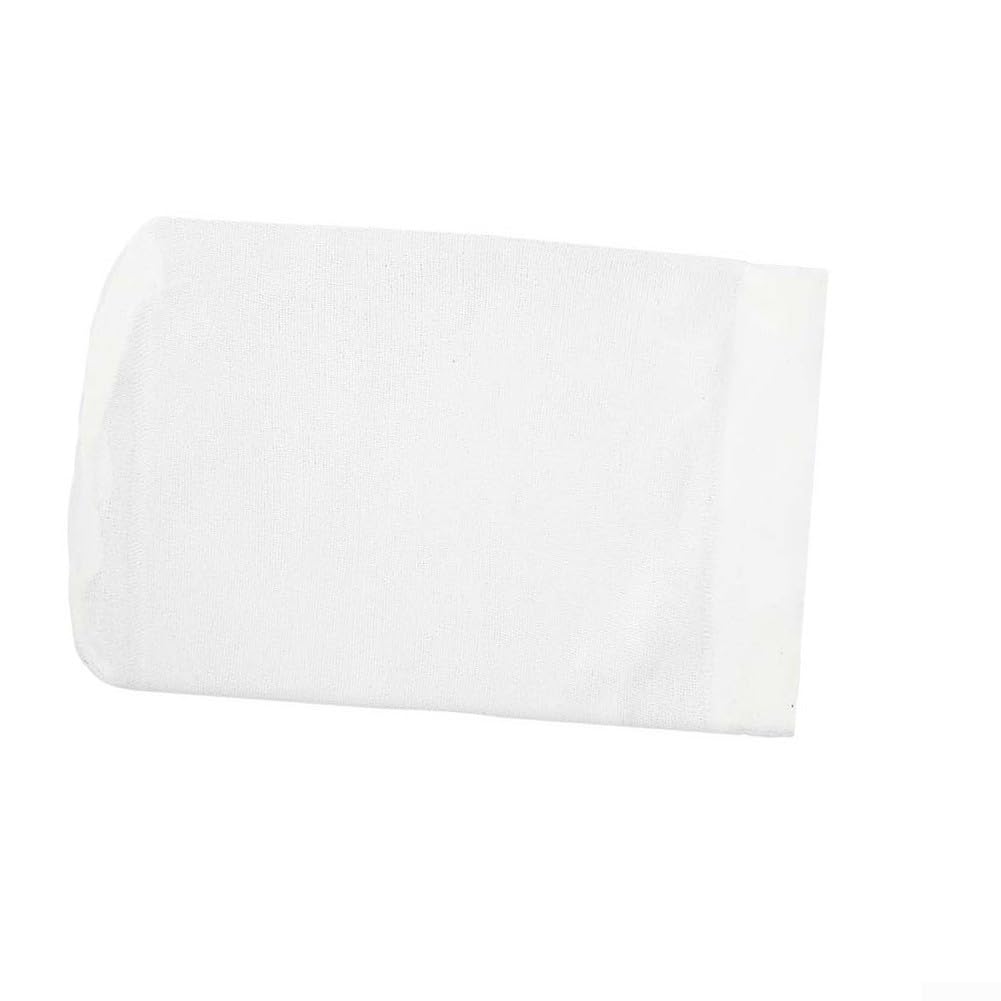 30 Calcetines Malla Piscina Ultra para fina 8.2x4.8in Filtración