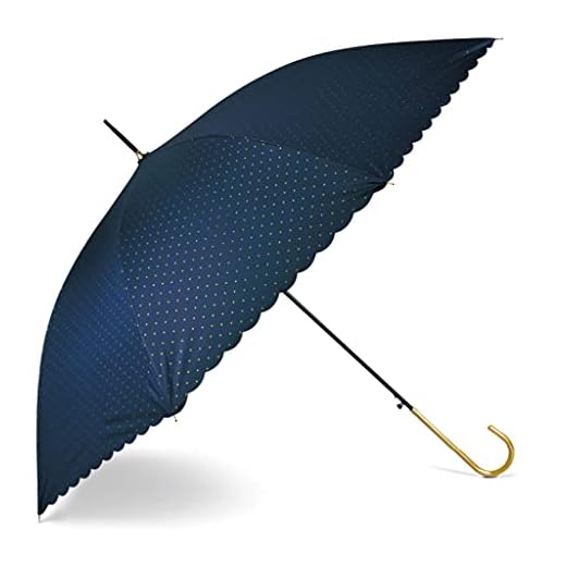 Japanese Golf Umbrella - Windproof Design