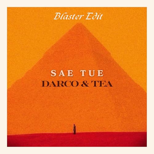 Couverture de Sae Tue (Blaster Edit)