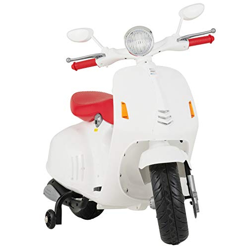kids motorbike training wheels