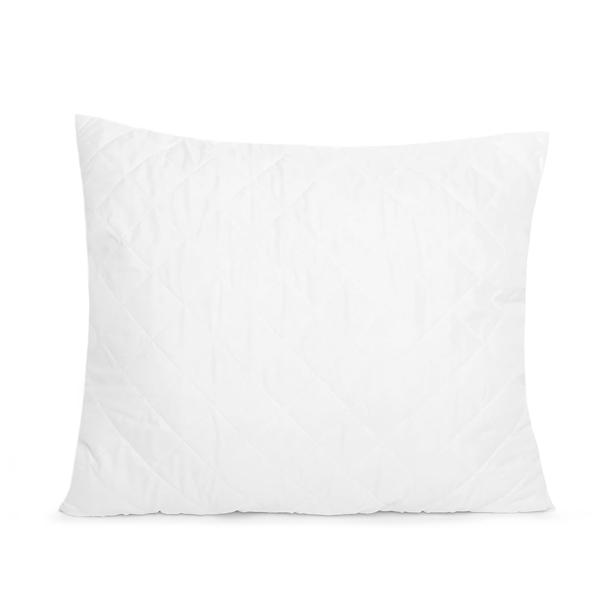 Homla Wypełnienie poduszki poduszka poduszka dekoracyjna mikrofibra MOLLE 70 x 80 cm