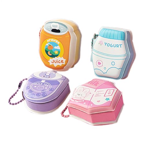 Notas adhesivas, blocs autoadhesivos de 2 cm con cadena, notas con forro adhesivo, blocs de notas de colores brillantes, adhesivo fuerte para superficies verticales, paredes, monitores y
