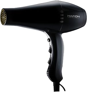 Phon HairOn Hyper 2000W Maxi Asciugatura Rapida e bilanciamento del peso