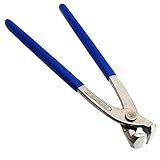 Kneifzange Beisszange 250 mm Monierzange Rödelzange Flechterzange Rabitzzange