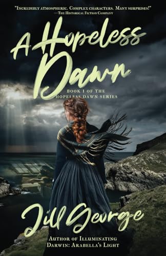 A Hopeless Dawn (A Hopeless Dawn The Series)