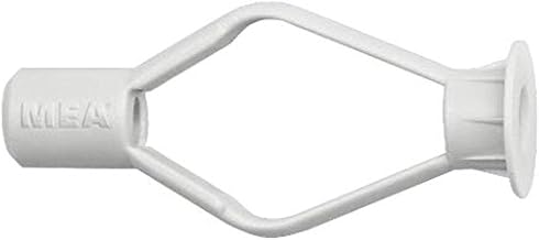 Apolo HR – Taco alçı karton karton Ø 8 x 40 naylon