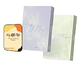 Strange Muse NMIXX Album [Random Platform Album POCAALBUM ver.]+Pre Order Benefits+BolsVos Idol-Inspired Freebies (6th EP Album)