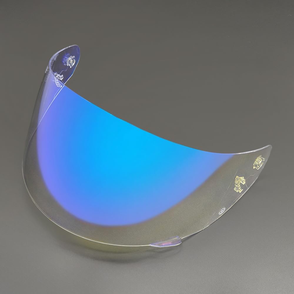 Lente de Casco de Protección contra el Viento para Motocicleta