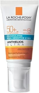 La Roche-Posay Anthelios ULTRA SPF50+ Facial Sunscreen, For Dry Skin, 50ml