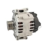 14V 140A ALTERNATOR Compatible With VOLKSWAGEN Audi SEAT SKODA A4 1.8 2001-04 06D903016A