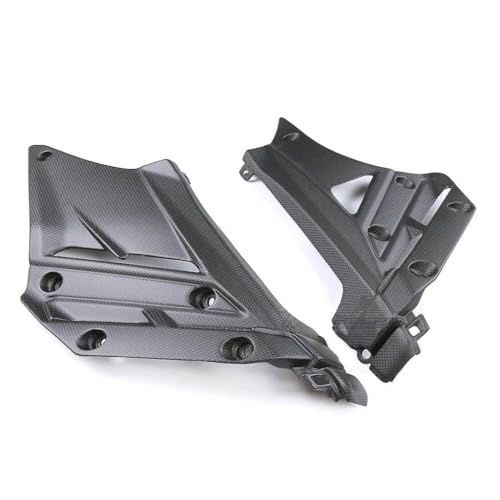 Panneau latéral Streetfighter V2 latéreaux carénage moto kit accessoires 2021-2024