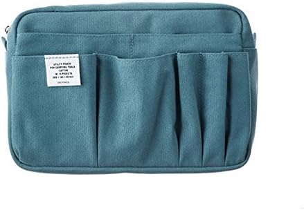 [DELFONICS] Inner Carrying sizeM CA83 BLUE