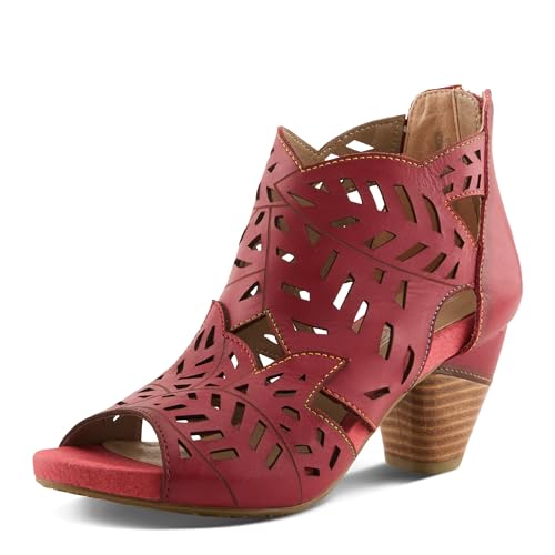 Spring Step L'Artiste Icon Sandals for Women - Ladies Casual