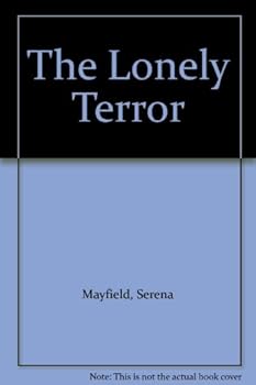 Paperback The Lonely Terror Book