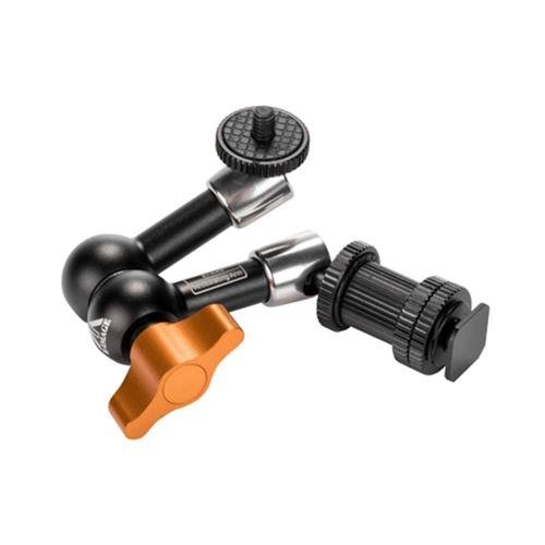 E-Image 5" Articulating Arm For Monitors, 3Lbs Capacity #TOP15