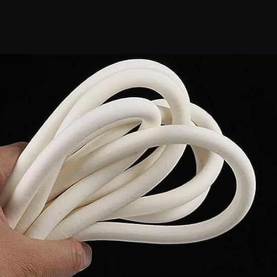 Guarnizioni In Silicone - 10 Pezzi, Diametro 40-70mm, Spessore 1-10mm - Foto 9