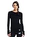 Under Armour Women's UA Base 4.0 Crew