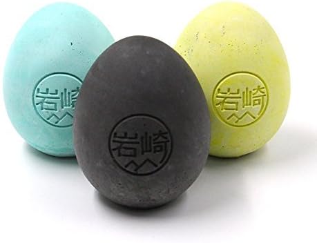 TOOYU Refrigerator Odor Deodorizer Ball,Fishy Musty Odor Moisture Remover Absorber Eliminator Neutralizer,Air Freshener Purifier,100% Natural & Chemical Free,Set of 3