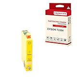  NOPAN-INK - x1 Cartouche Compatible pour Epson T3364 XL T3364XL Yellow (Orange) Epson Expression Premium XP-530 XP-540 XP-630 XP-635 XP-640 XP-