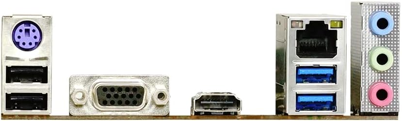 Celeron J4105 HDMI VGA DDR4 Motherboard with integrated processor