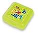 Crocodile Creek Traffic Jam Sandwich Keeper