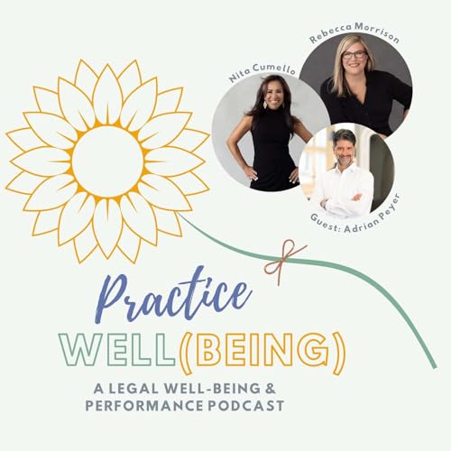 Sustainability Through Purpose - with Adrian Peyer