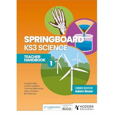 Springboard