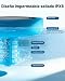 Imagen de VEVOR Ionizador Solar para Piscinas hasta 132