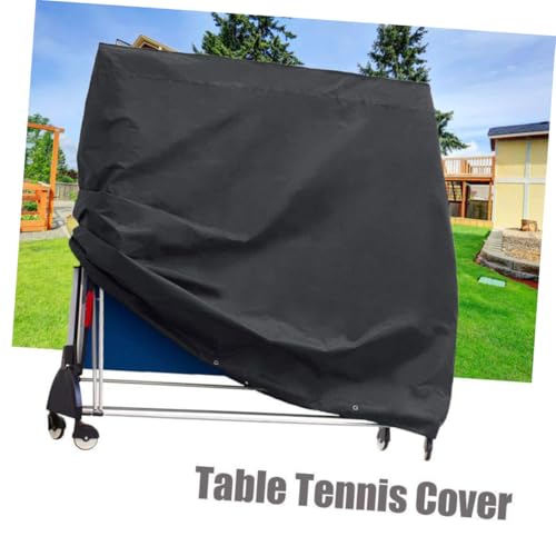 Funda mesa exterior impermeable y duradera contra el clima 3