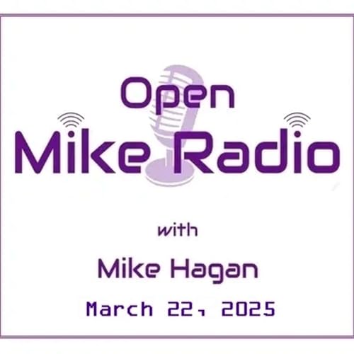 Various Artists Podcast Por  arte de portada