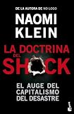 La doctrina del shock by Naomi Klein (2012-04-03) - Naomi Klein 