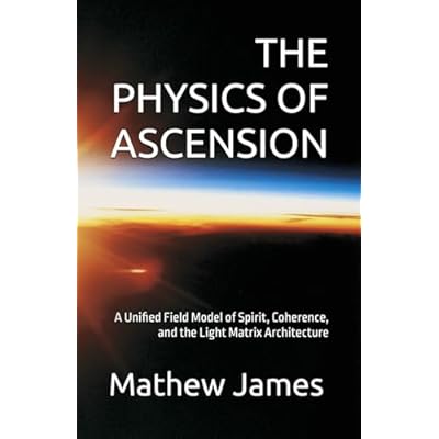 THE PHYSICS OF ASCENSION
