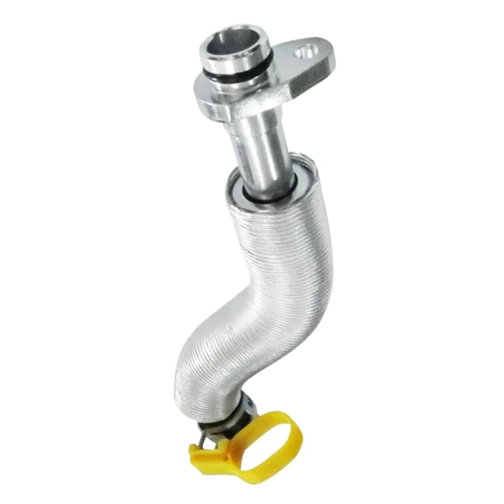 Oivafjz Onecolor Oil Return Hose Compatible With 308 Cc 3008 Rcz C4l Ds5 1.6T 037979 V861706980 11658617069