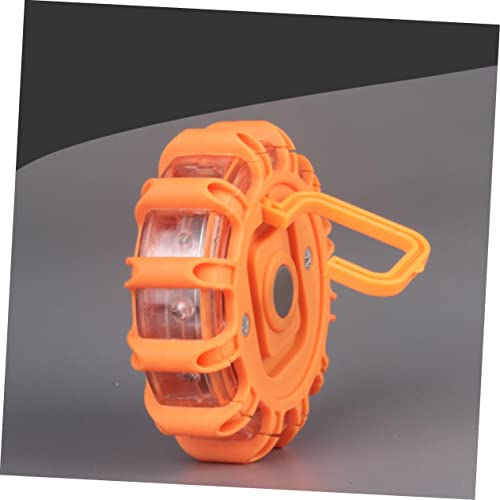 VICASKY Sinalizadores De LED Sinalizadores De Estrada Sinalizadores De Estrada Sinalizadores De Estr