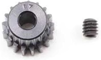 Robinson Racing Products 1317 Alum Pro Pinion Gear 48P, 17T