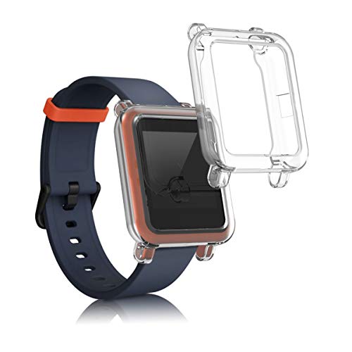 Amazfit bip s strava ✓ Comprar-losmejores.com