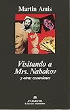 Visitando a Mrs. Nabokov y otras excursiones (Argumentos)