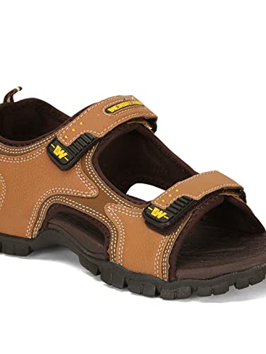 Image of Weihrauch mens Arizona Sandals