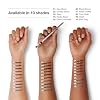 Clinique Quickliner For Eyes Eyeliner Pencil | Water Resistant, Smudge Resistant + Safe For Sensitive Eyes | 11 Shades